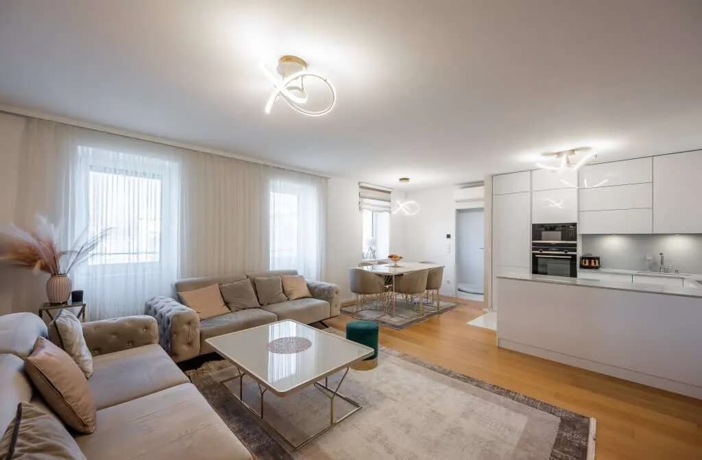 4-Zimmer-Wohnung kaufen in Wien – 93,74 m², € 599.000