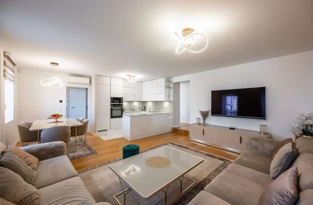 4-Zimmer-Wohnung kaufen in Wien – 93,74 m², € 599.000 – Bild 2 von 29