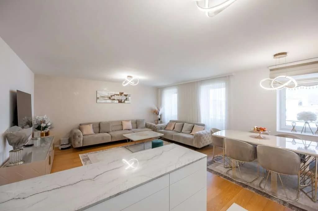 4-Zimmer-Wohnung kaufen in Wien – 93,74 m², € 599.000 – Bild 6 von 29
