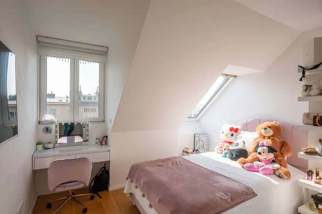 4-Zimmer-Wohnung kaufen in Wien – 93,74 m², € 599.000 – Bild 11 von 29