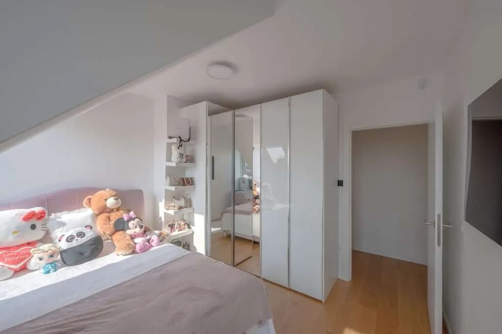 4-Zimmer-Wohnung kaufen in Wien – 93,74 m², € 599.000 – Bild 12 von 29