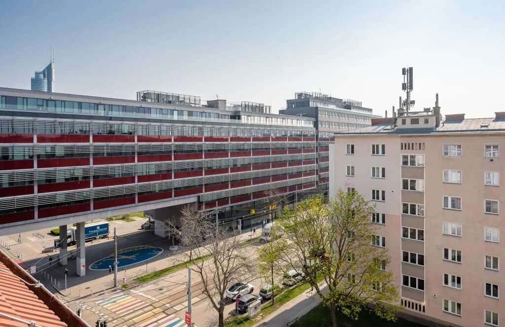 4-Zimmer-Wohnung kaufen in Wien – 93,74 m², € 599.000 – Bild 26 von 29