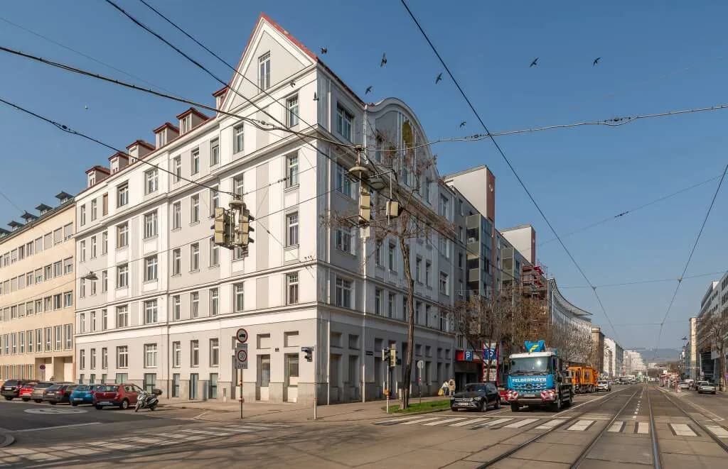 4-Zimmer-Wohnung kaufen in Wien – 93,74 m², € 599.000 – Bild 27 von 29