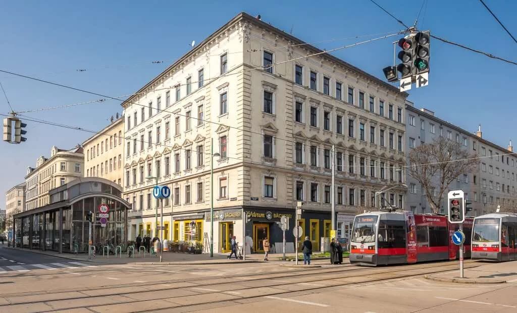 4-Zimmer-Wohnung kaufen in Wien – 93,74 m², € 599.000 – Bild 28 von 29