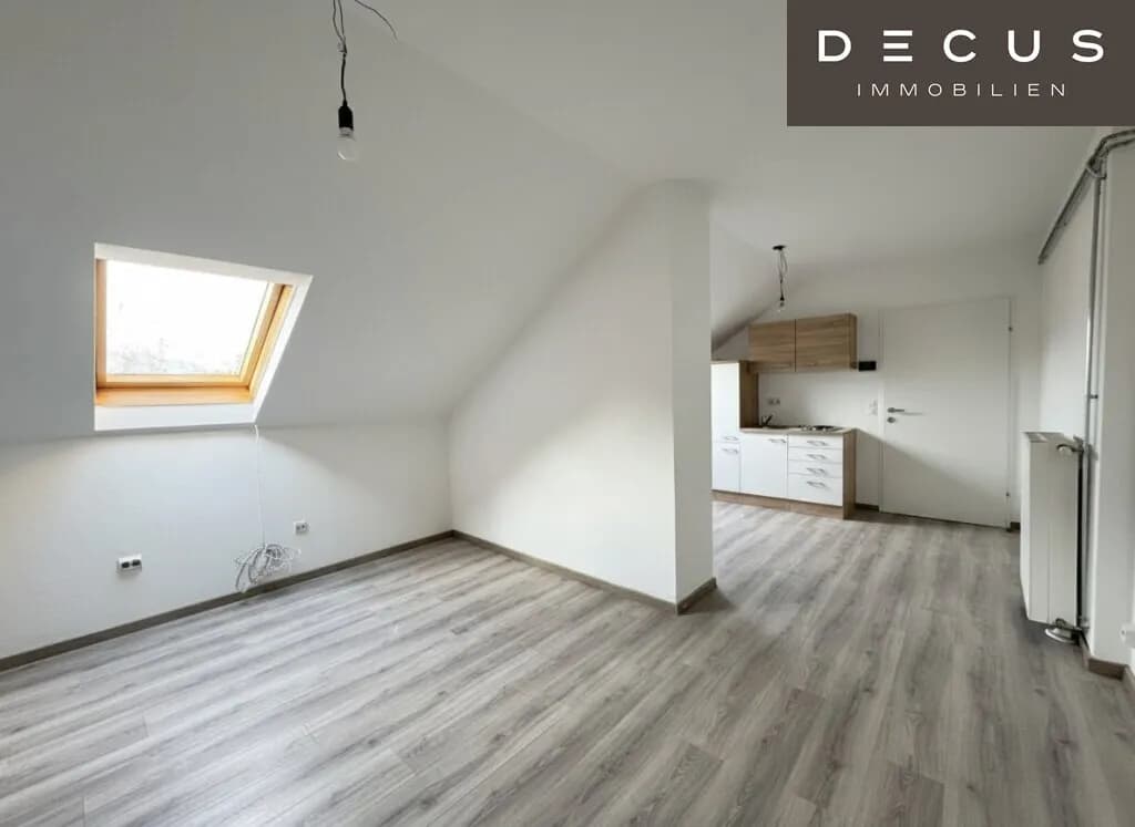 1-Zimmer-Wohnung kaufen in Graz – 34 m², € 125.000 – Bild 3 von 10