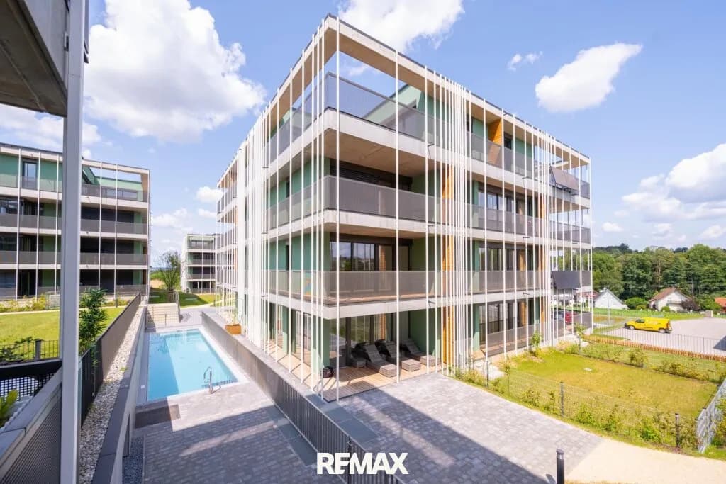 Wohnung kaufen in Steyr-Land – 89,34 m², € 346.815 – Bild 2 von 9