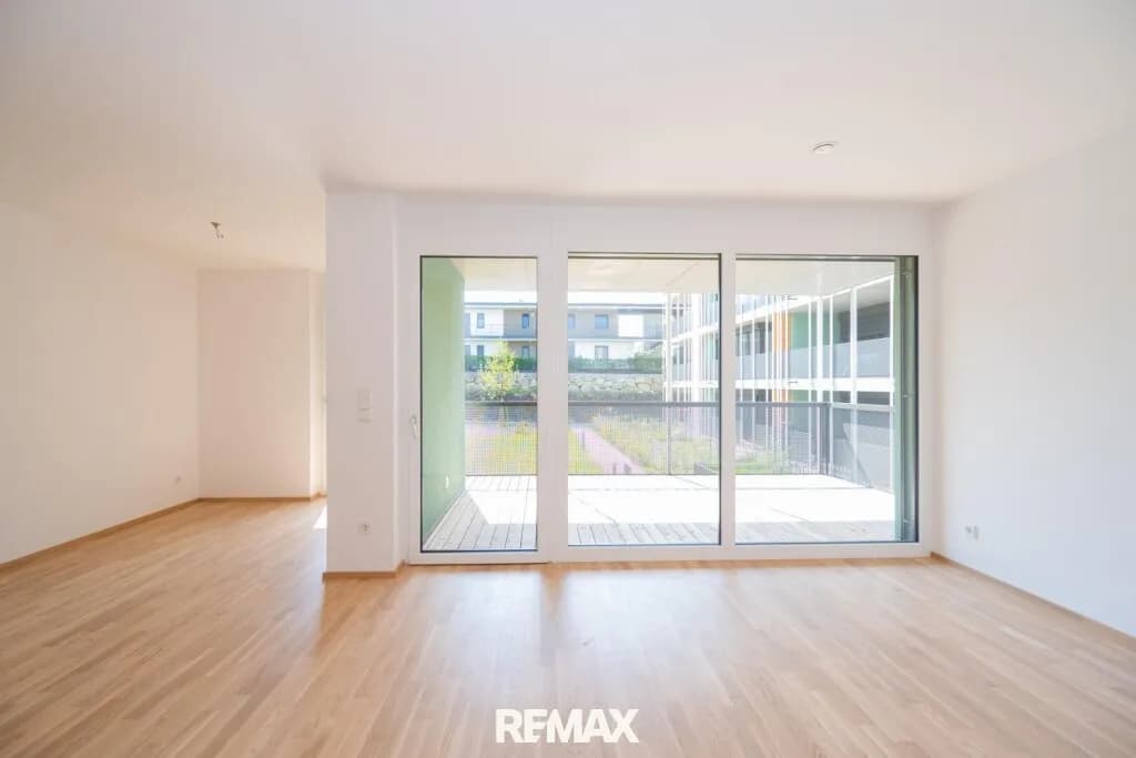 Wohnung kaufen in Steyr-Land – 89,34 m², € 346.815 – Bild 3 von 9