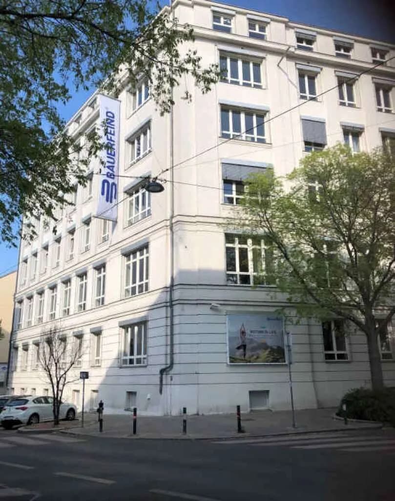 Gewerbeimmobilie mieten in Wien – 638 m², € 11.548 – Bild 2 von 3