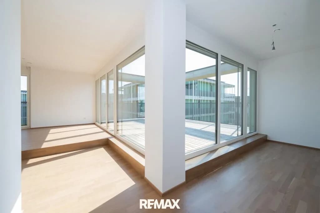 Wohnung kaufen in Steyr-Land – 97,3 m², € 482.809 – Bild 4 von 9
