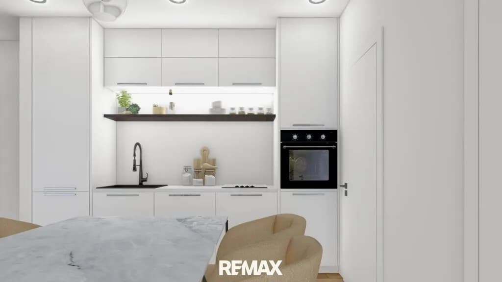 Wohnung kaufen in Steyr-Land – 93,43 m², € 449.177 – Bild 2 von 8