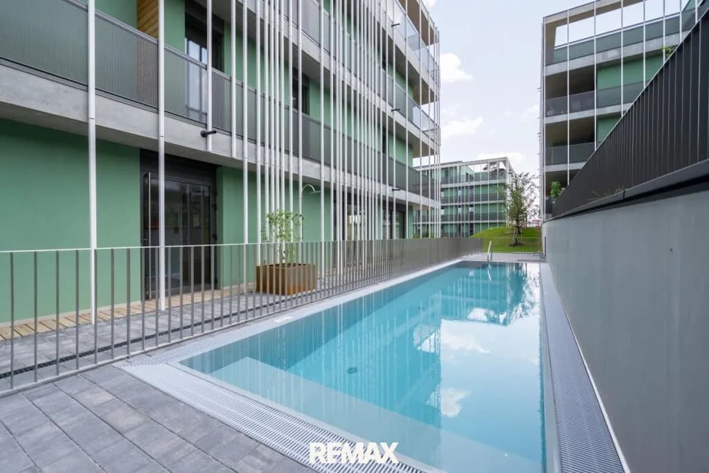 Wohnung kaufen in Steyr-Land – 93,43 m², € 449.177 – Bild 5 von 8