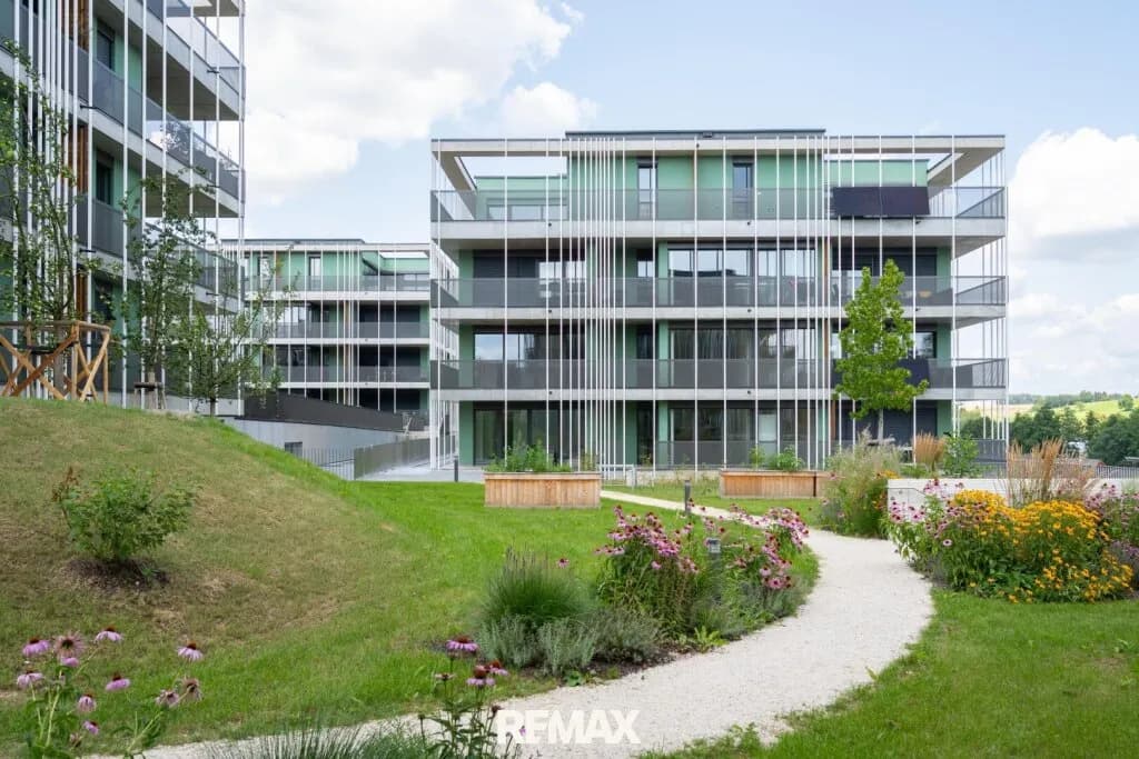 Wohnung kaufen in Steyr-Land – 93,43 m², € 449.177 – Bild 8 von 8