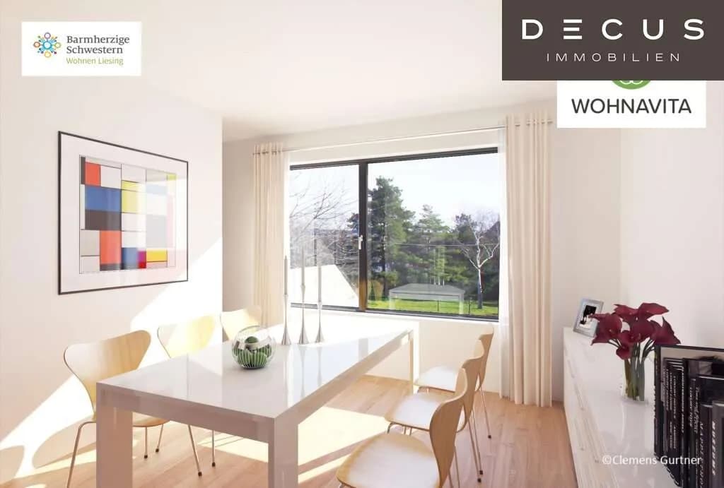 2-Zimmer-Wohnung mieten in Wien – 40,29 m², € 920 – Bild 6 von 17