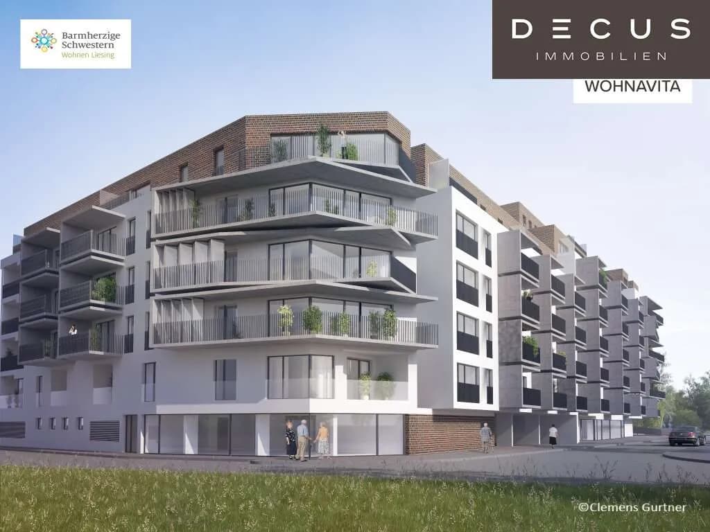 2-Zimmer-Wohnung mieten in Wien – 40,29 m², € 920 – Bild 8 von 17