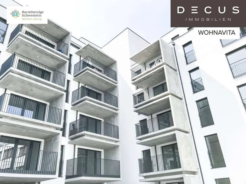 2-Zimmer-Wohnung mieten in Wien – 40,29 m², € 920 – Bild 11 von 17