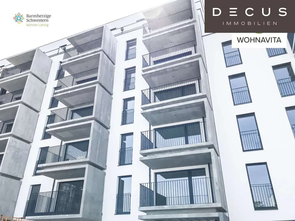 2-Zimmer-Wohnung mieten in Wien – 40,29 m², € 920 – Bild 14 von 17