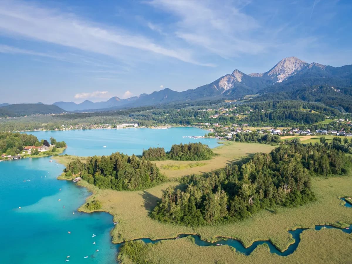 Grundstück kaufen in Villach Land – 1 077 m², € 347.750 – Bild 4 von 9