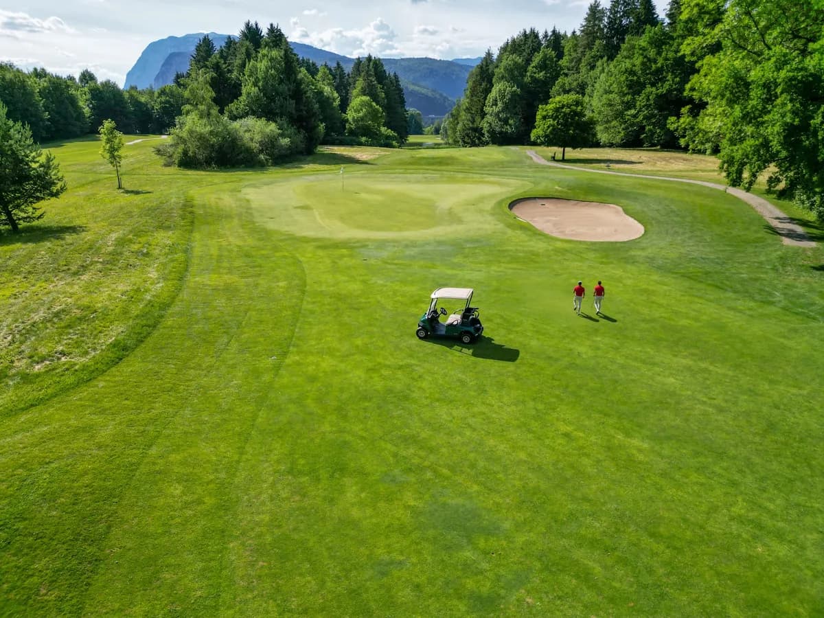 Grundstück kaufen in Villach Land – 1 077 m², € 347.750 – Bild 7 von 9