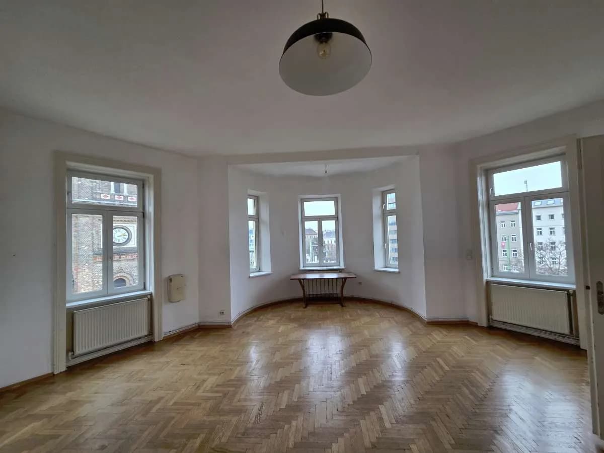 3-Zimmer-Wohnung kaufen in Wien – 114 m², € 560.000