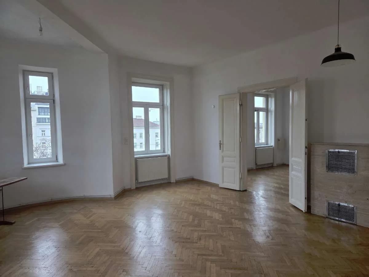 3-Zimmer-Wohnung kaufen in Wien – 114 m², € 560.000 – Bild 4 von 14