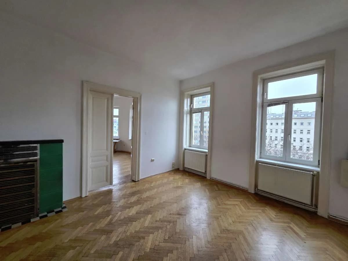 3-Zimmer-Wohnung kaufen in Wien – 114 m², € 560.000 – Bild 5 von 14