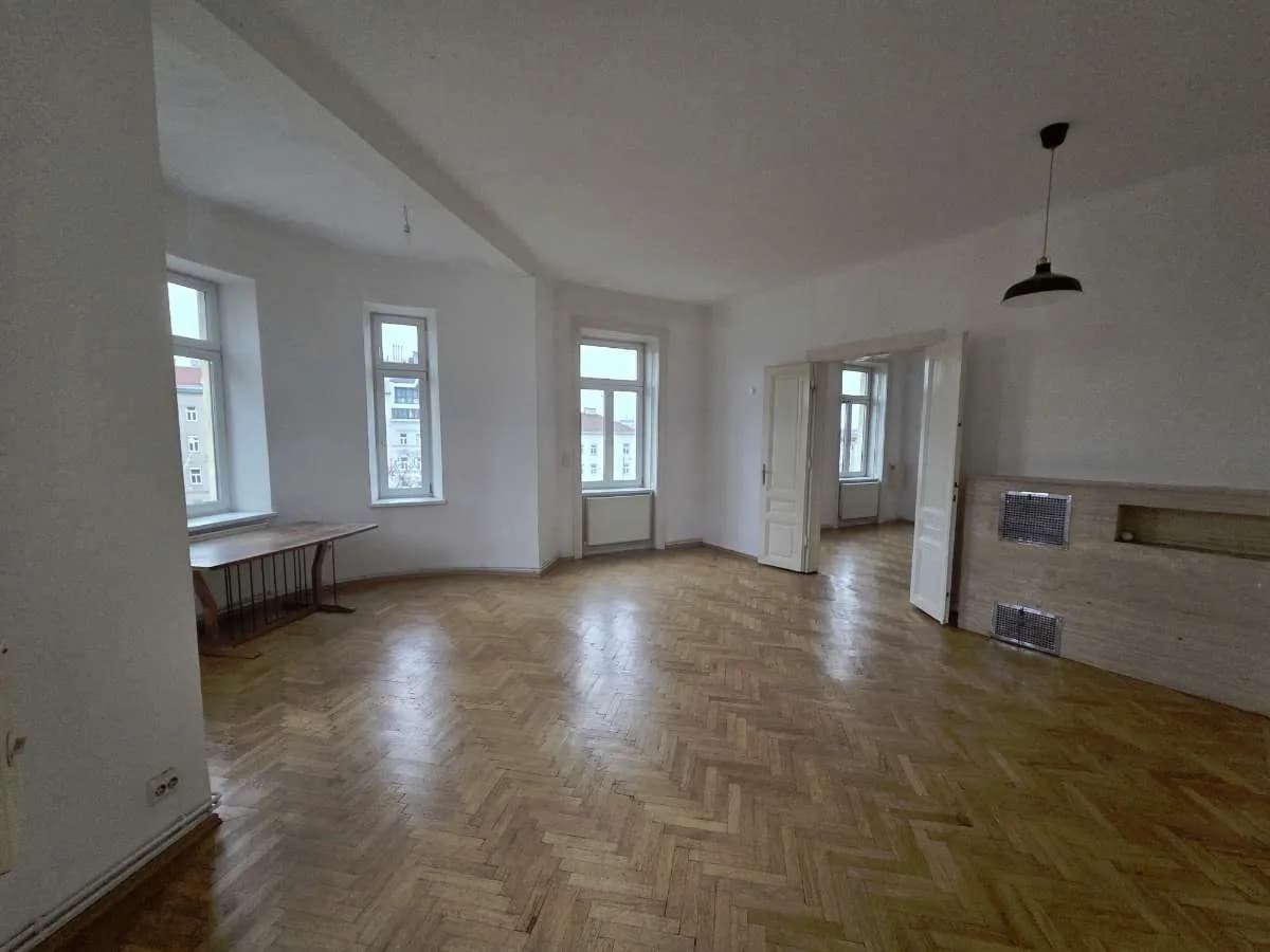 3-Zimmer-Wohnung kaufen in Wien – 114 m², € 560.000 – Bild 9 von 14