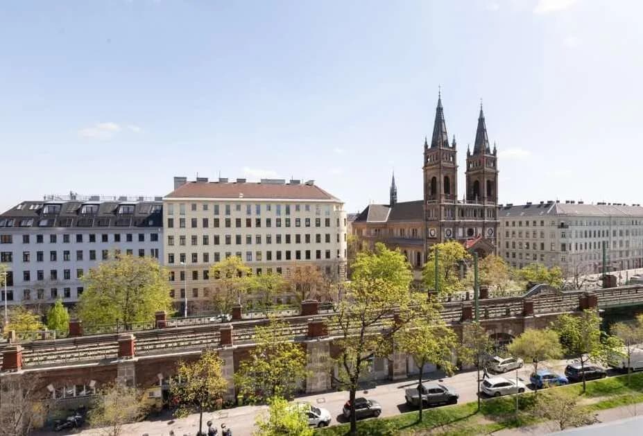 3-Zimmer-Wohnung kaufen in Wien – 114 m², € 560.000 – Bild 10 von 14