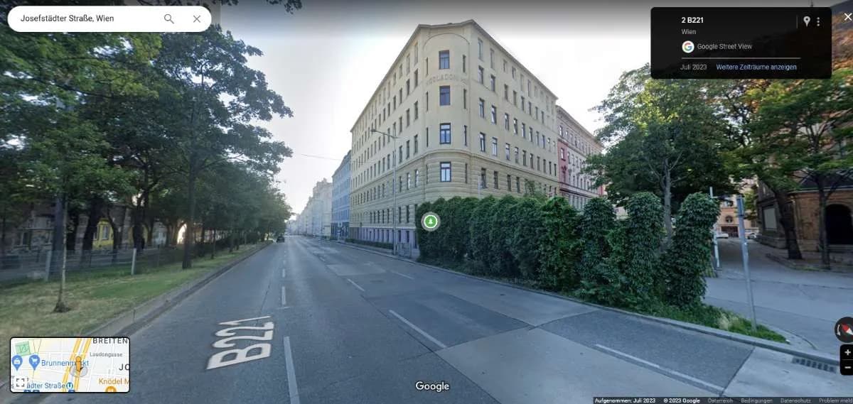 3-Zimmer-Wohnung kaufen in Wien – 114 m², € 560.000 – Bild 12 von 14