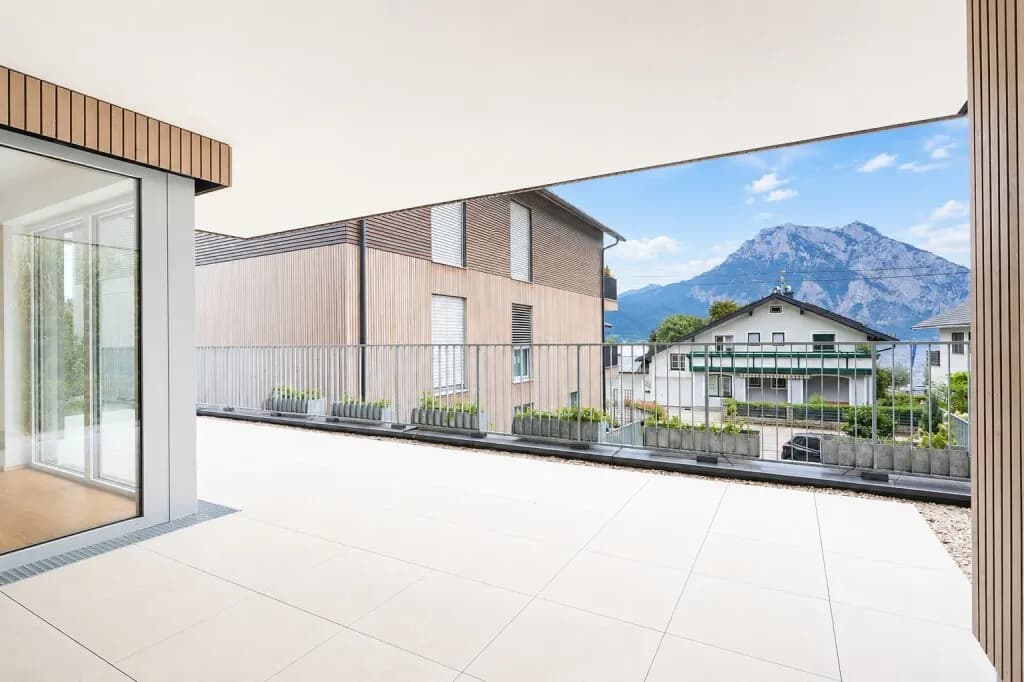 3-Zimmer-Wohnung kaufen in Gmunden – 125,32 m², € 739.000 – Bild 1 von 11