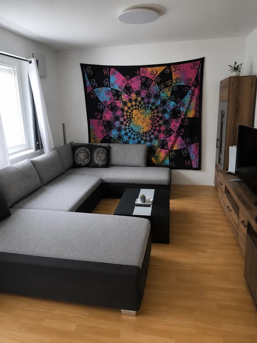 2-Zimmer-Wohnung mieten in Amstetten – 65,85 m², € 685 – Bild 1 von 8