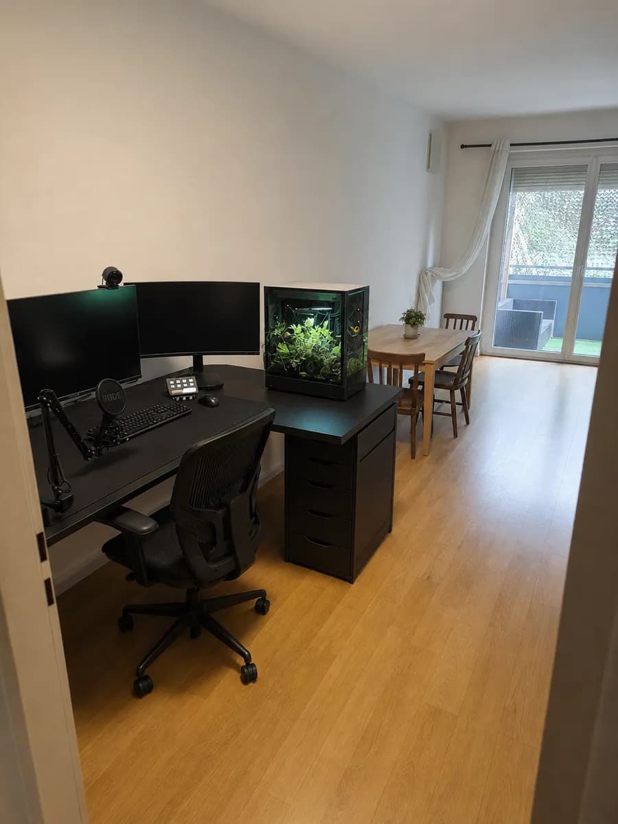 2-Zimmer-Wohnung mieten in Amstetten – 65,85 m², € 685 – Bild 2 von 8
