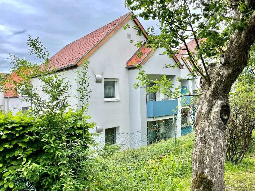 2-Zimmer-Wohnung mieten in Amstetten – 65,85 m², € 685 – Bild 3 von 8