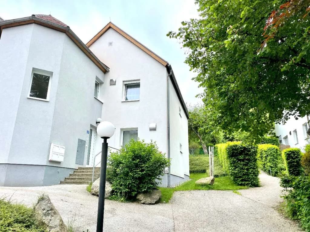 2-Zimmer-Wohnung mieten in Amstetten – 65,85 m², € 685 – Bild 4 von 8