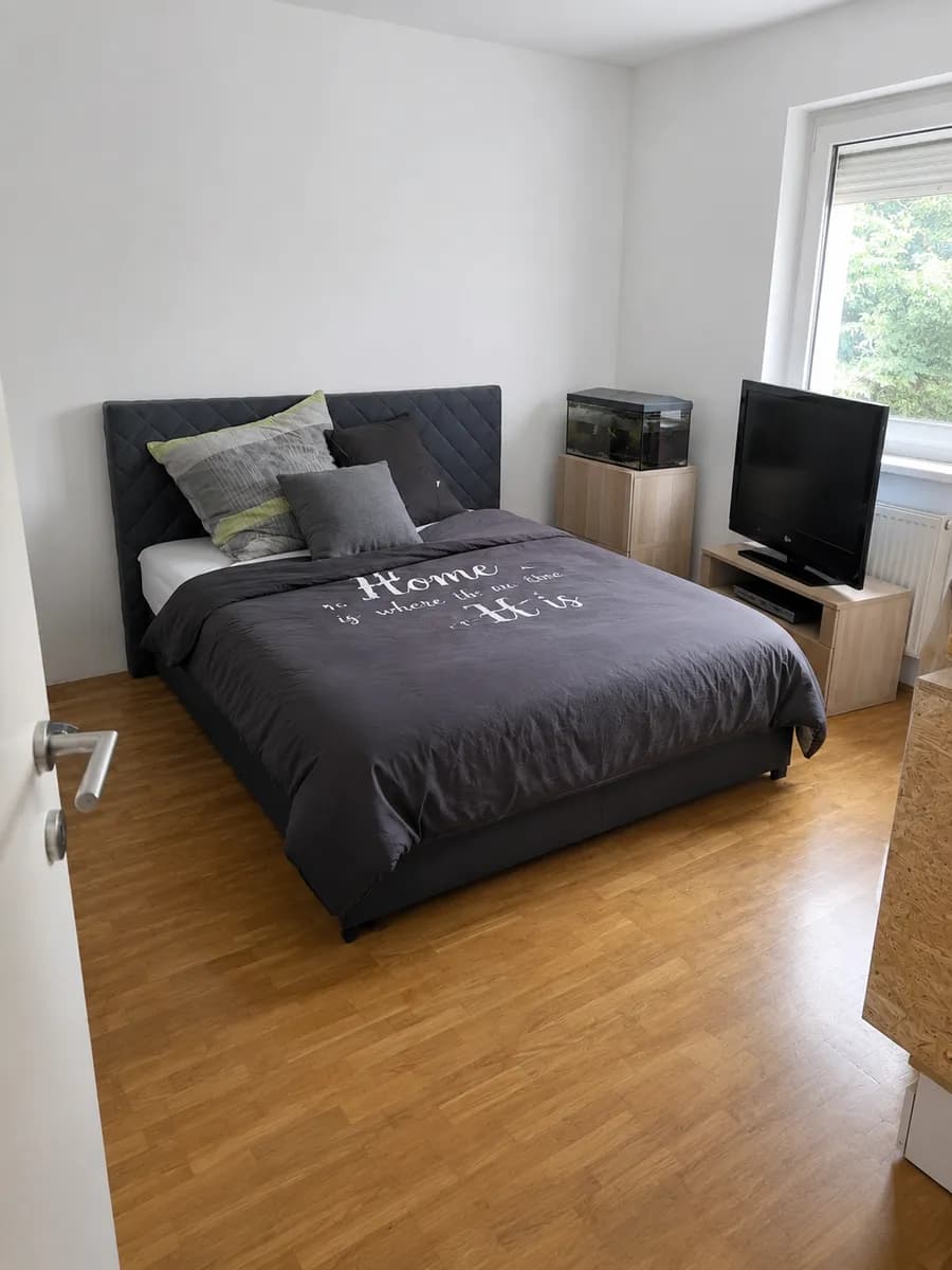2-Zimmer-Wohnung mieten in Amstetten – 65,85 m², € 685 – Bild 5 von 8