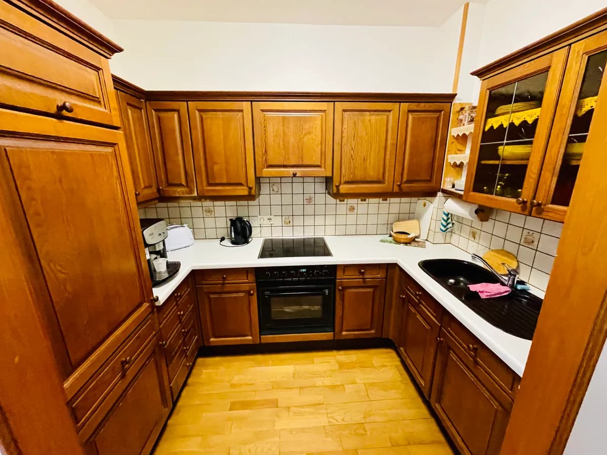 2-Zimmer-Wohnung mieten in Amstetten – 65,85 m², € 685 – Bild 6 von 8