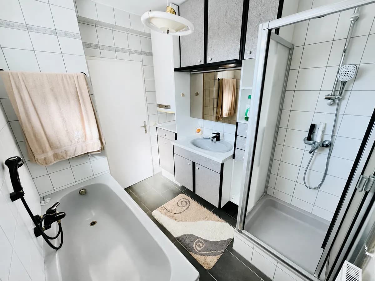 2-Zimmer-Wohnung mieten in Amstetten – 65,85 m², € 685 – Bild 7 von 8