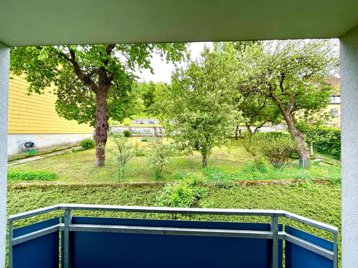2-Zimmer-Wohnung mieten in Amstetten – 65,85 m², € 685 – Bild 8 von 8