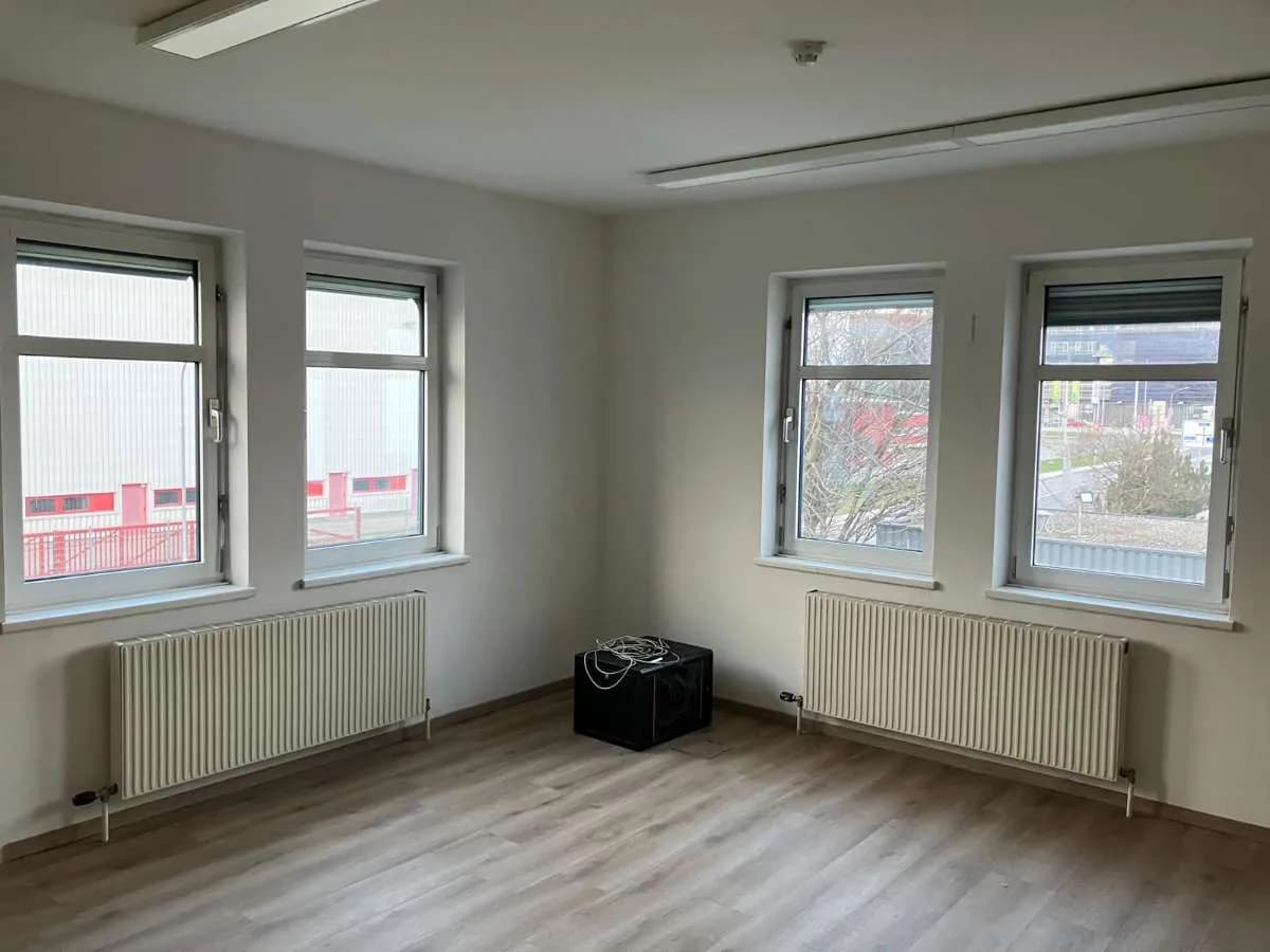 Gewerbeimmobilie mieten in Mödling – 124 m², € 1.562 – Bild 8 von 16