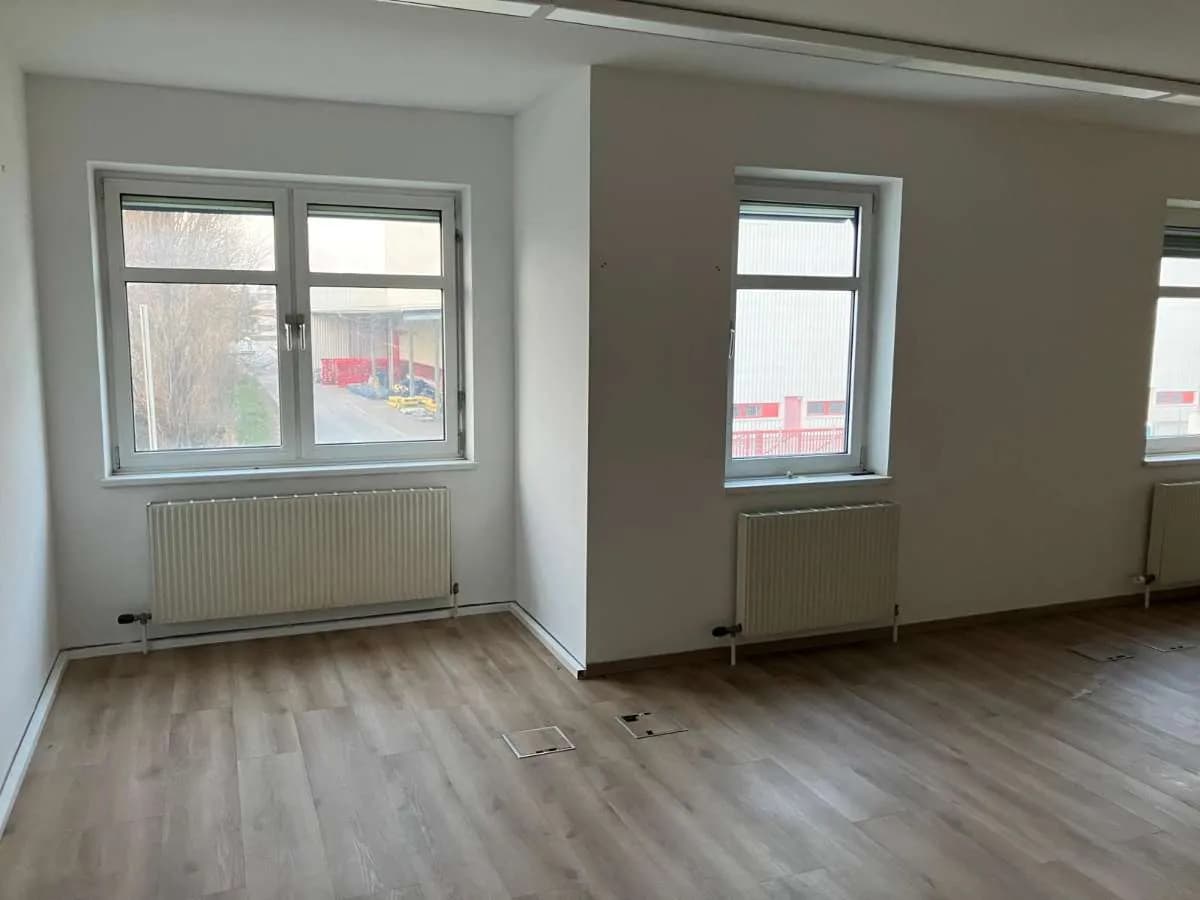 Gewerbeimmobilie mieten in Mödling – 124 m², € 1.562 – Bild 14 von 16