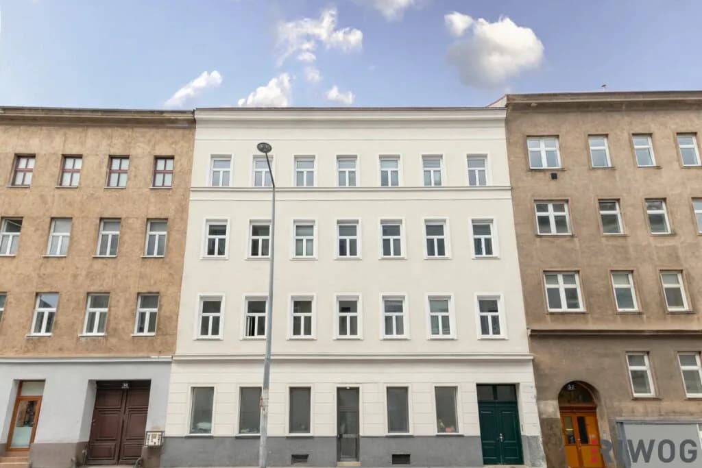 1-Zimmer-Wohnung kaufen in Wien – 22,93 m², € 88.500 – Bild 2 von 13