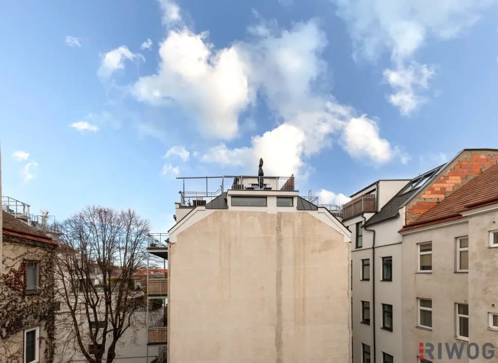 1-Zimmer-Wohnung kaufen in Wien – 22,93 m², € 88.500 – Bild 5 von 13
