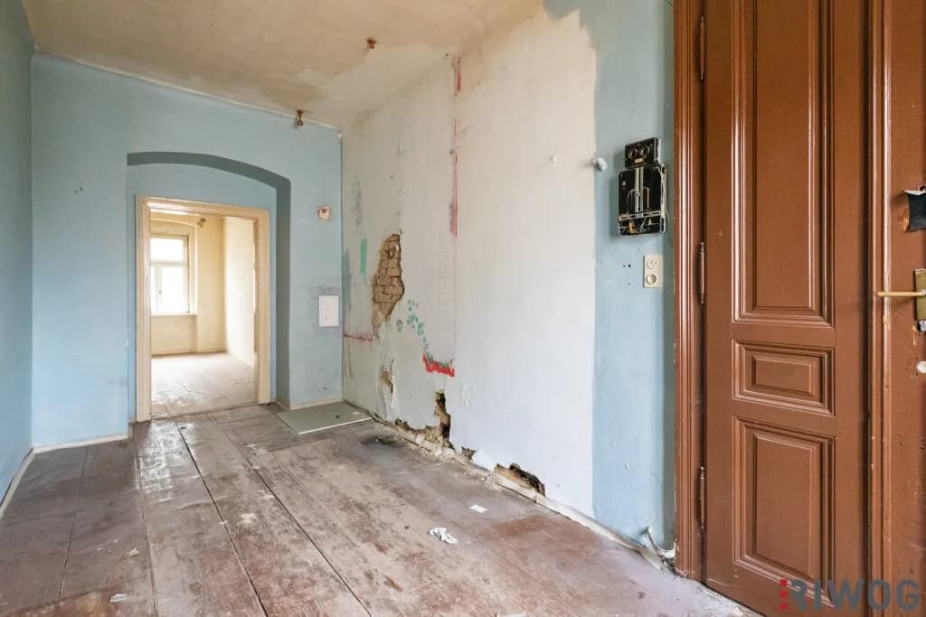 1-Zimmer-Wohnung kaufen in Wien – 22,93 m², € 88.500 – Bild 8 von 13