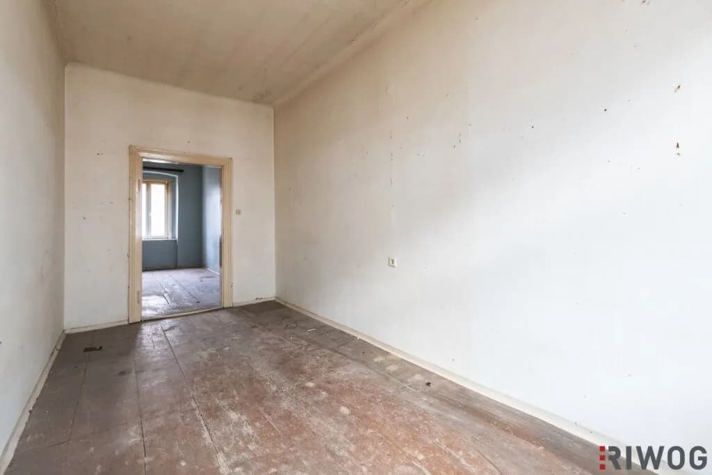1-Zimmer-Wohnung kaufen in Wien – 22,93 m², € 88.500 – Bild 9 von 13