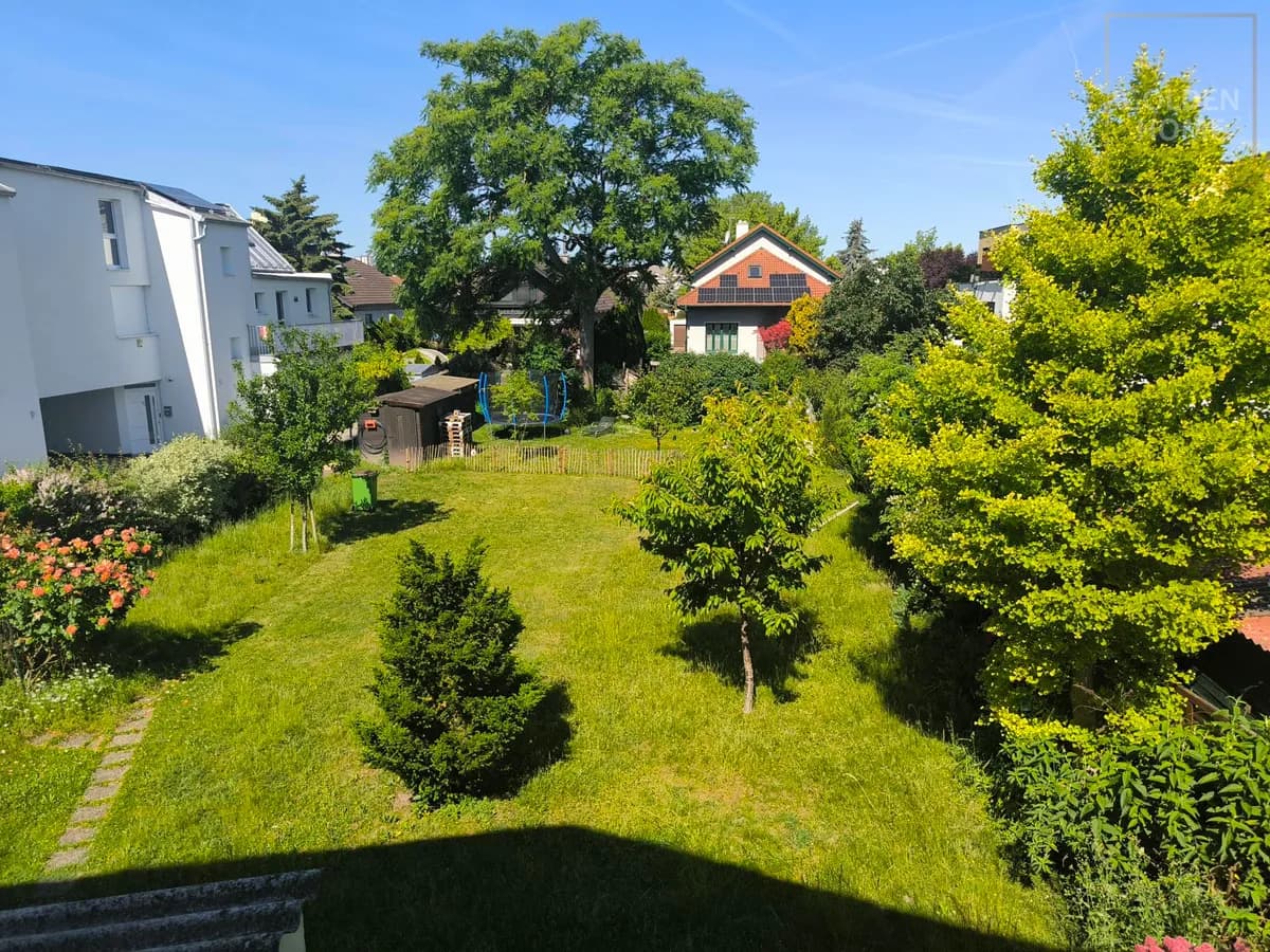 Grundstück kaufen in Wien – 1 000 m², € 799.000