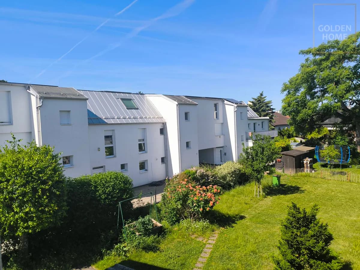 Grundstück kaufen in Wien – 1 000 m², € 799.000 – Bild 2 von 3