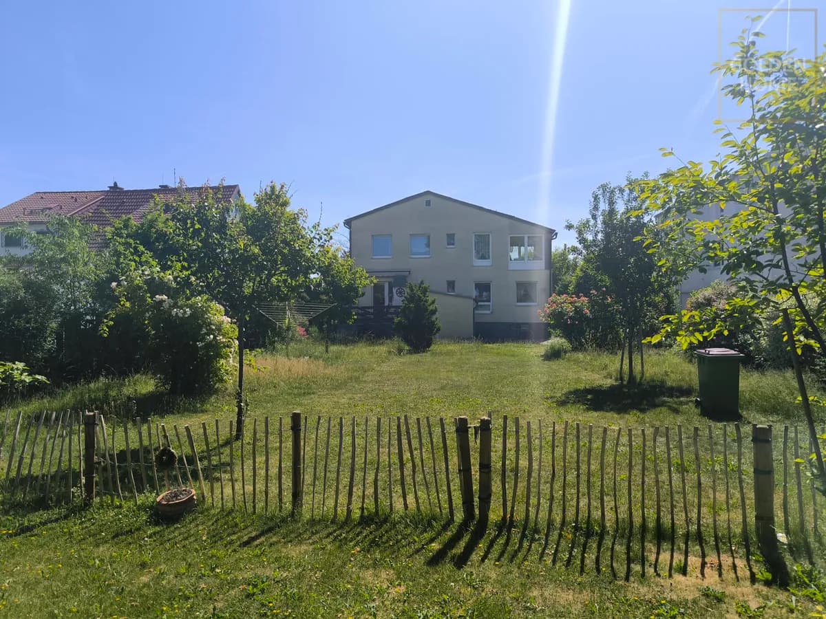 Grundstück kaufen in Wien – 1 000 m², € 799.000 – Bild 3 von 3