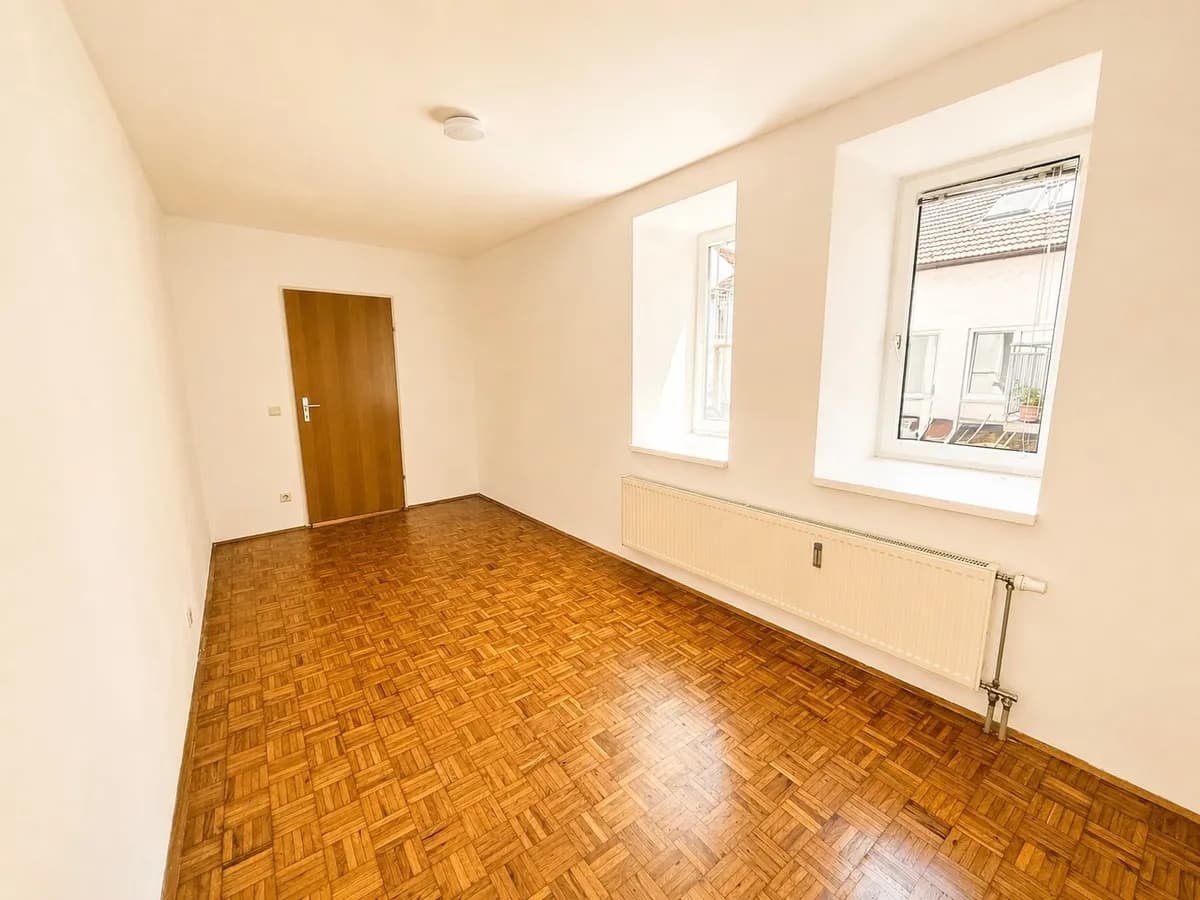 2-Zimmer-Wohnung mieten in Südoststeiermark – 57,71 m², € 521 – Bild 4 von 7