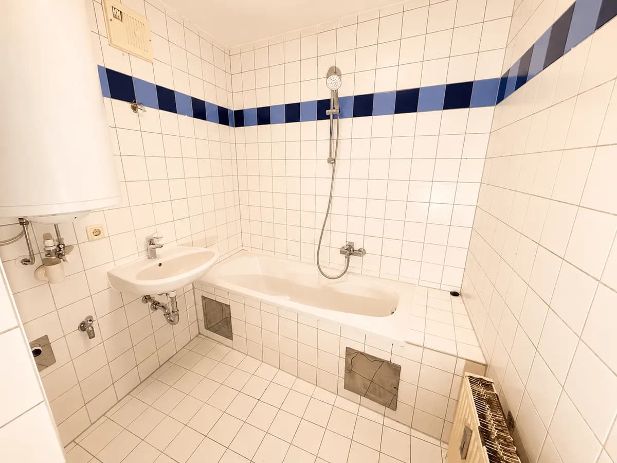 2-Zimmer-Wohnung mieten in Südoststeiermark – 57,71 m², € 521 – Bild 6 von 7