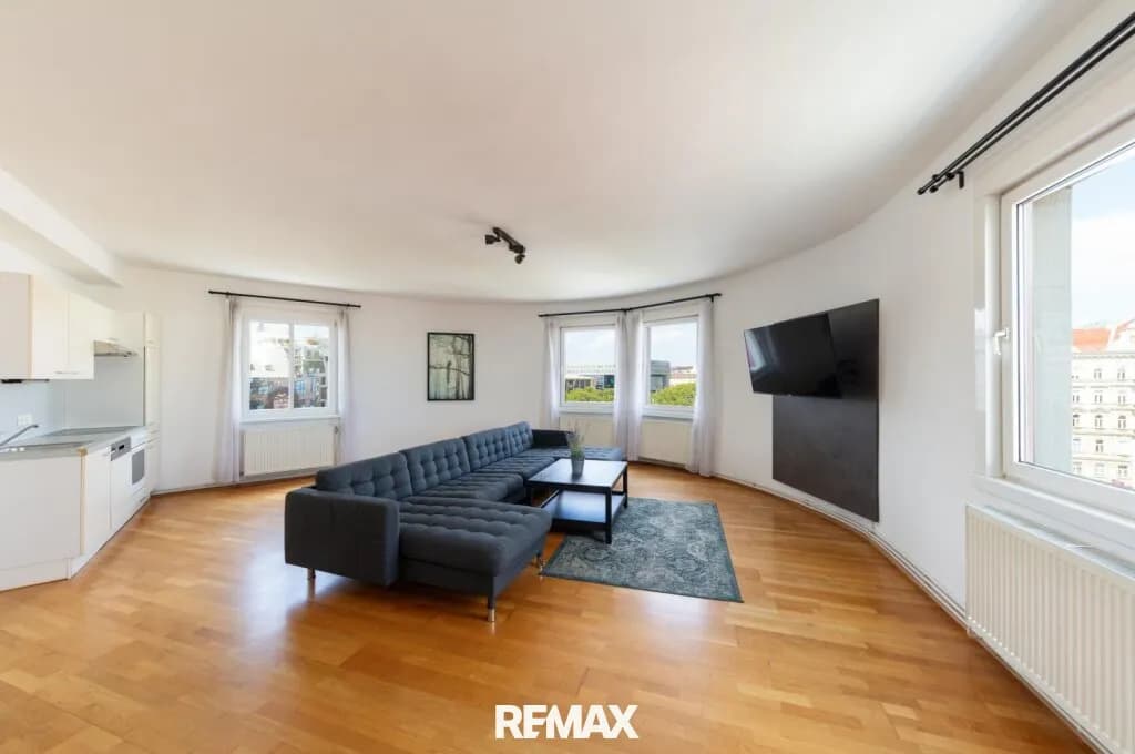 4-Zimmer-Wohnung kaufen in Wien – 123,72 m², € 715.000 – Bild 2 von 16