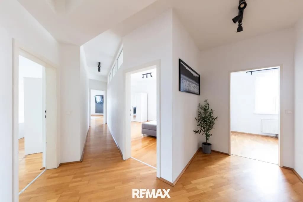 4-Zimmer-Wohnung kaufen in Wien – 123,72 m², € 715.000 – Bild 11 von 16